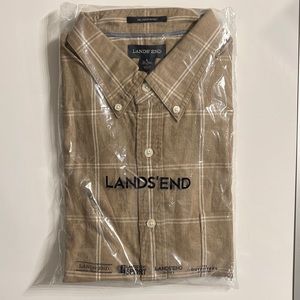 Brand New Men’s Dress Shirt